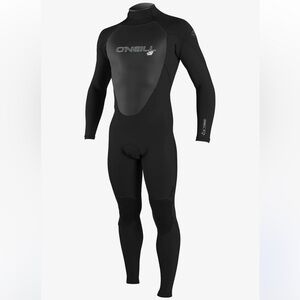 O’Neill Men’s 4:3 Epic Wetsuit Size LS